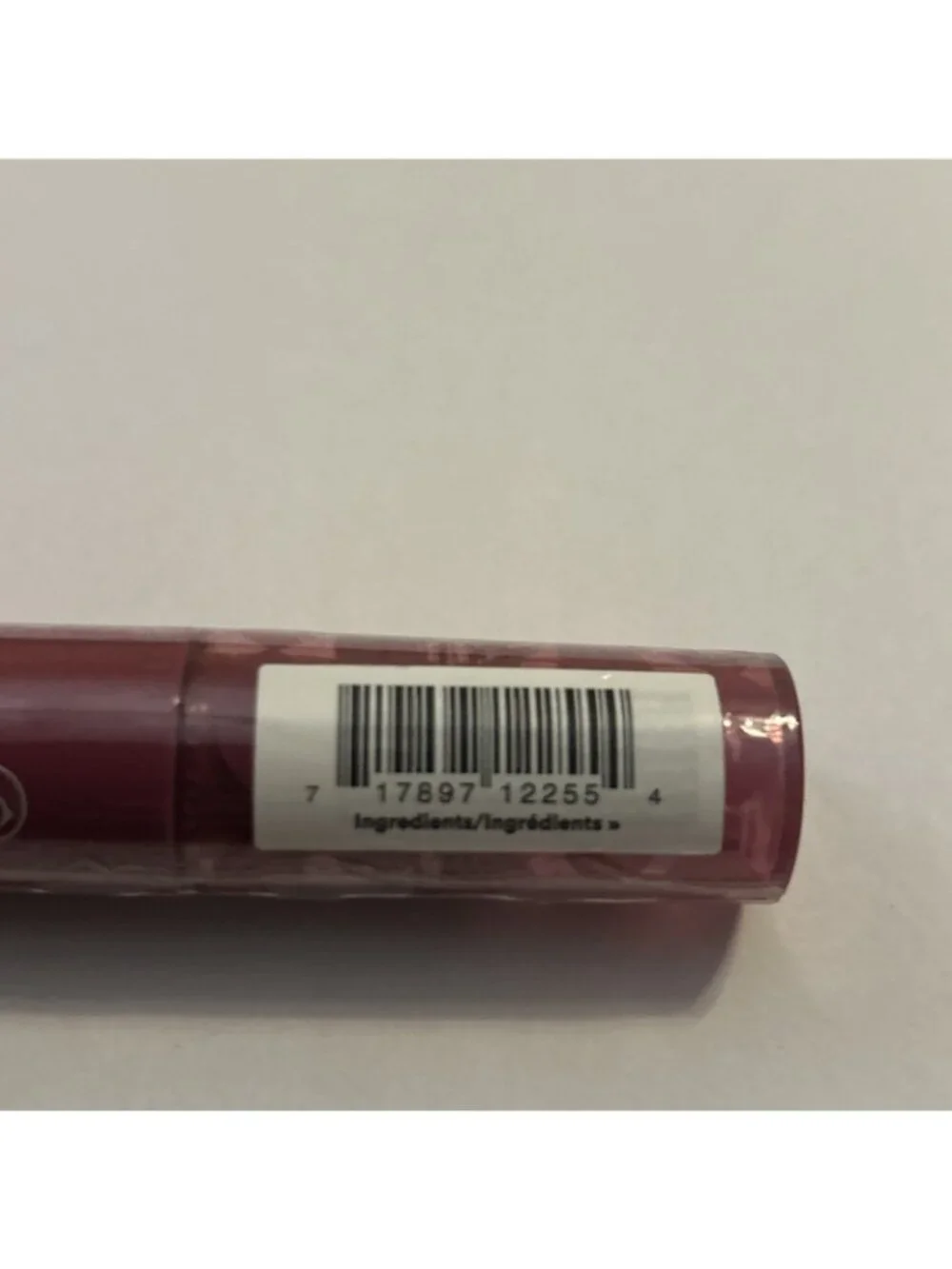 Ulta Beauty Collection Plumped Up & Pout Drama Queen Lipstick  New Sealed